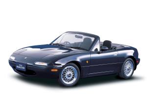 Eunos Roadster RS Limited (NA8C) '1994